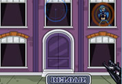 Chris Ryans Sniper School